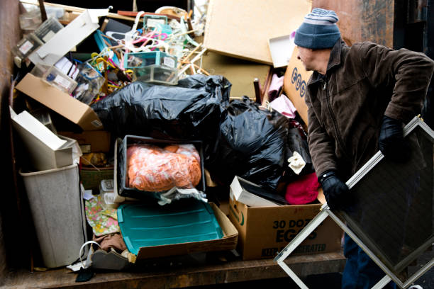 Best Commercial Cleanout Services  in Collinsville, VA