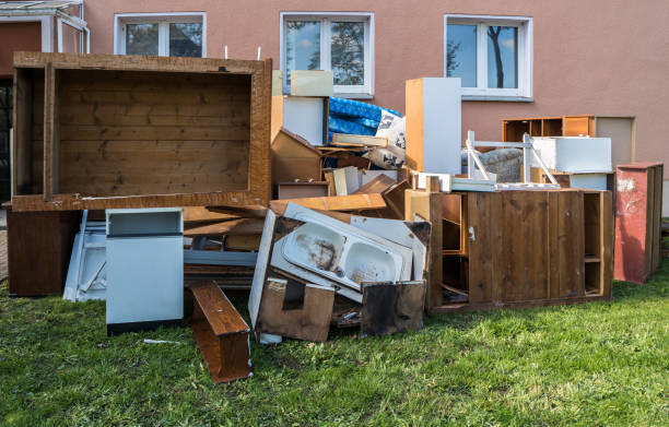 Best Basement Cleanout Services  in Collinsville, VA