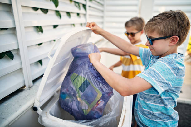 Best Professional Junk Removal  in Collinsville, VA