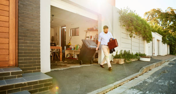 Best Office Junk Removal  in Collinsville, VA