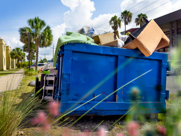 Best Commercial Junk Removal  in Collinsville, VA
