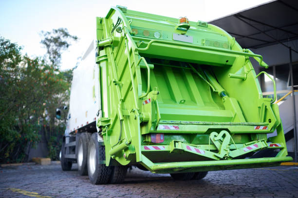 Professional Junk Removal in Collinsville, VA