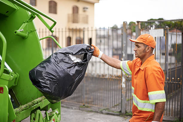 Best Junk Removal Near Me  in Collinsville, VA