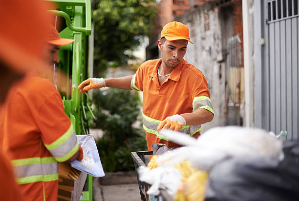Full-Service Junk Removal in Collinsville, VA