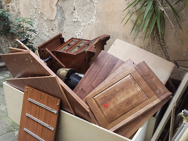 Best Construction Debris Removal  in Collinsville, VA